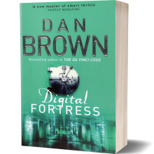 Digital Fortress - Dan Brown