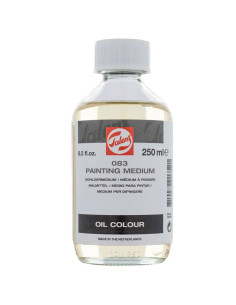 Diluant pour Peintures à Huile - Royal Talens