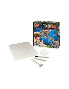DINO DIG - BUKI