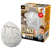 Dino Oeuf Magique, Buki - Réf.D6G