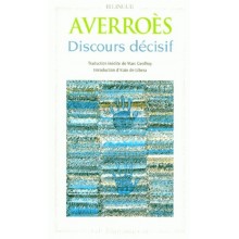 DISCOURS DECISIF