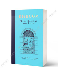 Dishoom - Shamil Thakrar