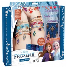 Disney Frozen 2 Exquisite Elements Jewelry