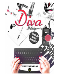 DIVA MOTHERFU***R- CHARRAD