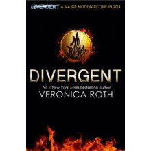 Divergent - Veronica Roth
