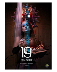 DIX-NEUF - SAMI MOKADDEM - POP LIBRIS