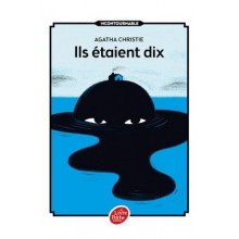 DIX PETITS NEGRES - CHRISTIE