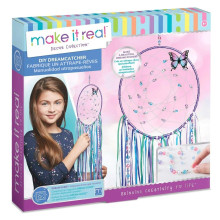 Diy Dreamcatcher - Make It Real