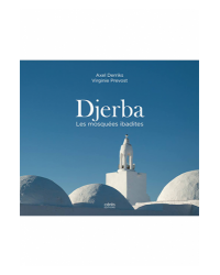 DJERBA LES MOSQUEES IBADITES