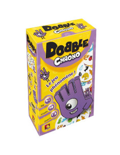 Dobble Chrono - Asmodee