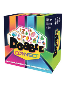 Dobble Connect - Asmodee