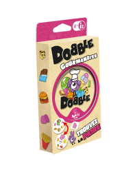 Dobble Gourmandise Blister