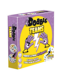 Dobble Teams - Asmodee
