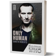 Doctor Who : Only Human - Gareth Roberts