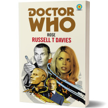 Doctor Who: Rose (Target Collection) - Russel T. Davies