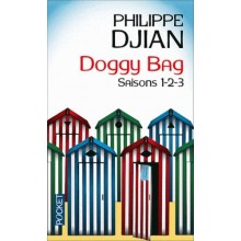 DOGGY BAG 1-2-3