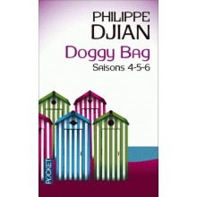DOGGY BAG 4-5-6
