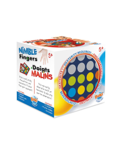 Doights Malins - Buki