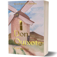 Don Quixote - Miguel de Cervantes