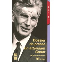 DOSSIER DE PRESSE EN ATTENDANT GODOT