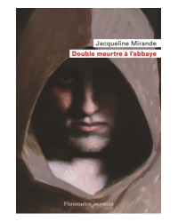 DOUBLE MEURTRE A L'ABBAYE