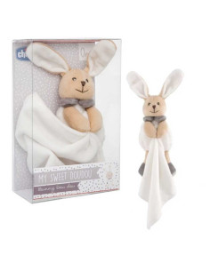Doudou Lapin - Chicco