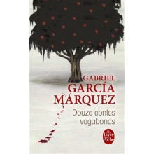 DOUZE CONTES VAGABONDS - MARQUEZ