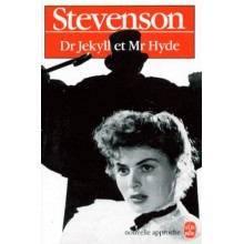 DR JEKYLL ET MR HYDE - STEVENSON