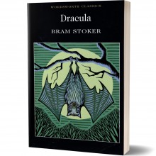 Dracula - Bram Stoker