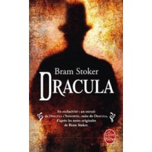 DRACULA - STOKER