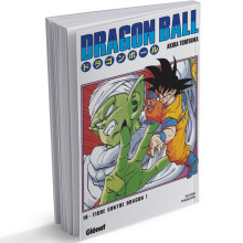 Dragon Ball, Edition Originale FR, Tome 16 : Tigre contre dragon !