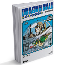 Dragon Ball, Edition Originale FR, Tome 19 : Dépêche-toi, Son Gokû !