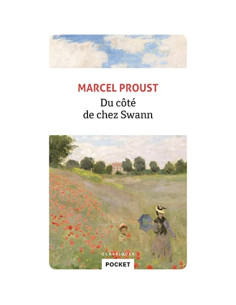 Du côté de chez Swann - Marcel Proust