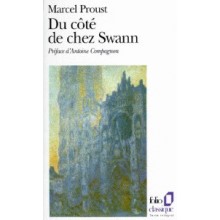 DU COTE DE CHEZ SWANN