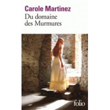DU DOMAINE DES MURMURES