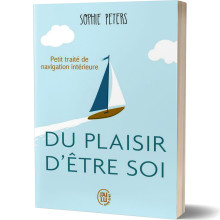 Du Plaisir d'Etre Soi - Sophie Peters