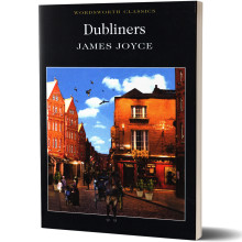 Dubliners - James Joyce