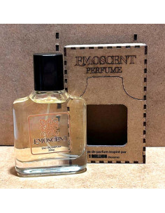 Dupe De Parfum 1 Million, 50ml - Emoscent
