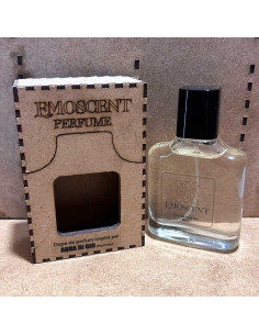 Dupe De Parfum Acqua Di Gio, 50ml - Emoscent