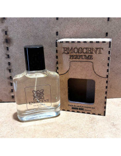 Dupe De Parfum Good Girl, 50ml - Emoscent