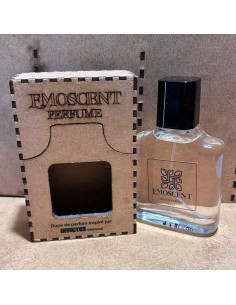 Dupe De Parfum Invictus, 50ml - Emoscent