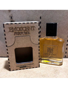 Dupe De Parfum Scandal, 50ml - Emoscent