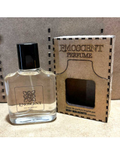 Dupe De Parfum Vert Malachite, 50ml - Emoscent