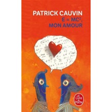 E_MC², MON AMOUR