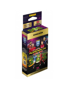 Ecoblister Collection Adrenalyn XL FIFA 365, 2025 - Panini