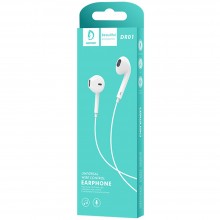 Ecouteur Micro Denmen - Réf.DR01