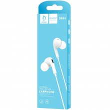 Ecouteur Micro Denmen - Réf.DR06