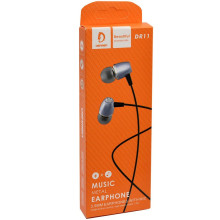 Écouteurs Intra-Auriculaires Denmen DR11
