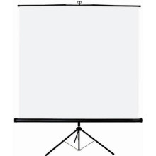 Ecran De Projection Deli Tripied - Réf. E50491