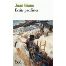 ECRITS PACIFISTES